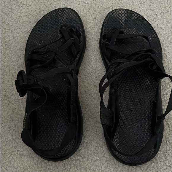 Chaco double strap sandal sz 9 - Picture 2 of 3